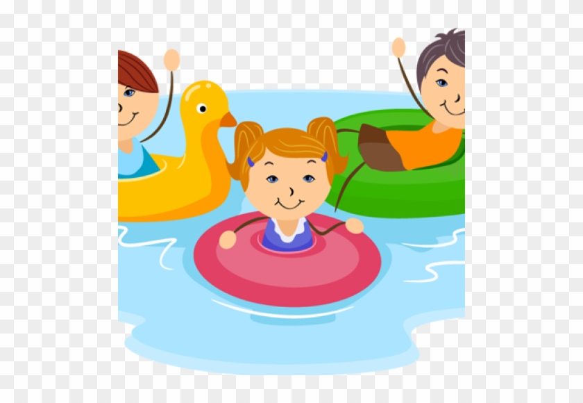 Swim Clipart #851099