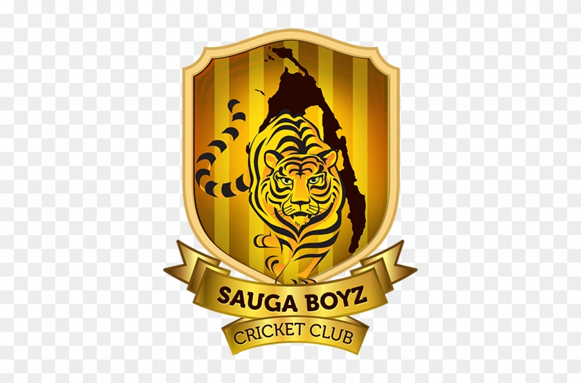 Sagua Boys Cricket Club - White Tiger Icon Queen Duvet #851128