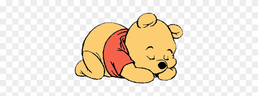 Pooh Tattoo - Winnie The Pooh Png #851140