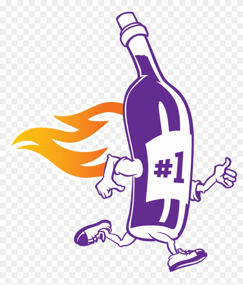 Wicked Wine Run Full Size PNG Clipart Images Download