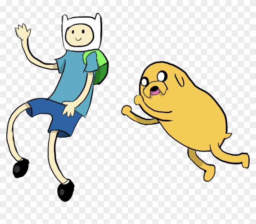 Adventure Time Sticker - Adventure Time Gif Sticker #851253