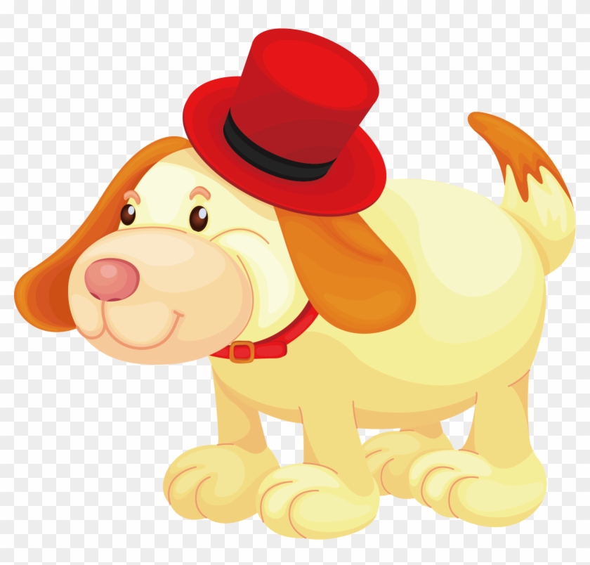 25，可使用adobe - Desenho Animado De Cachorro Png #851288