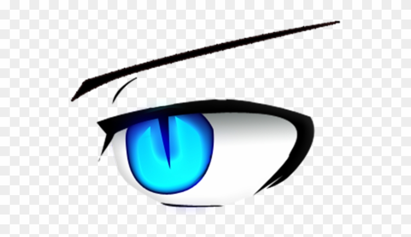 Light Blue Eye By Seykil - Blue #851409