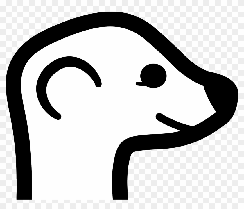 Meerkat Logo - Meerkat Live Stream #851413