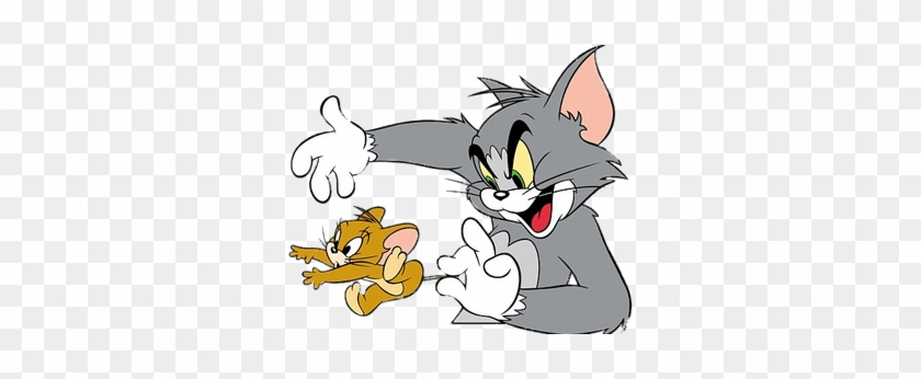 Tom And Jerry Meme #851428