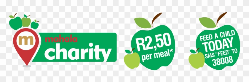 More Than 14 Million South Africans Went To Bed Hungry - Granny Smith #851507