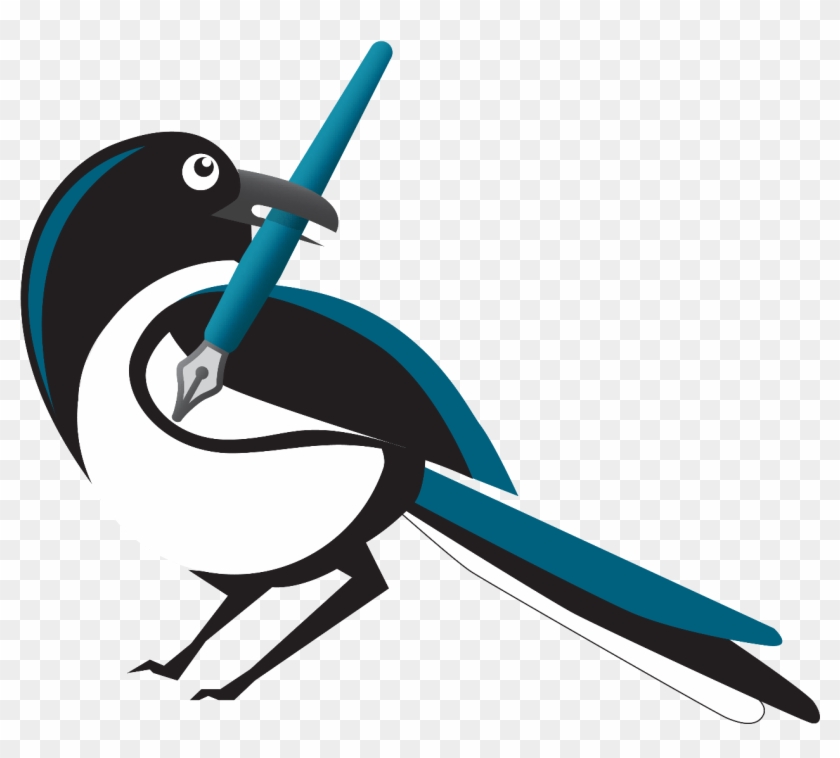 Let's Talk - - Magpie Talk For Writing #851528