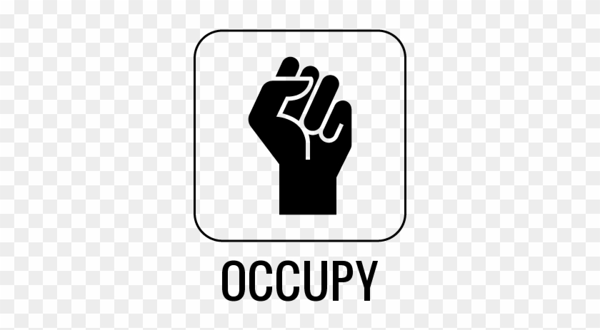 Studies In Occu (pation) Saturday 17 December 2011 - Occupy Wall Street Logo #851549