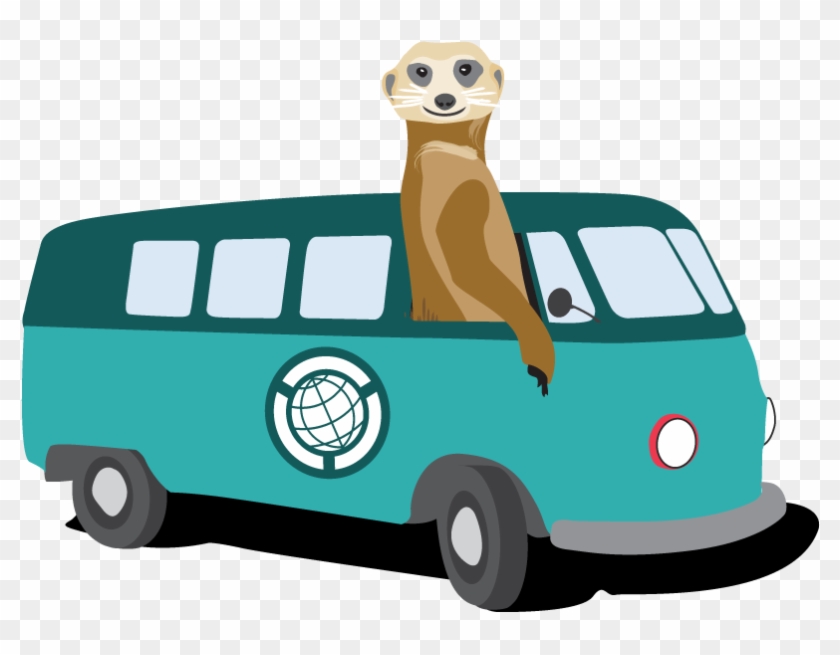Meerkat Tps - Compact Van #851568