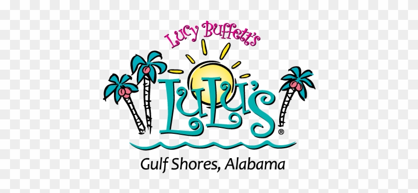 Lulus Logo - Lulu's Gulf Shores Alabama #851569