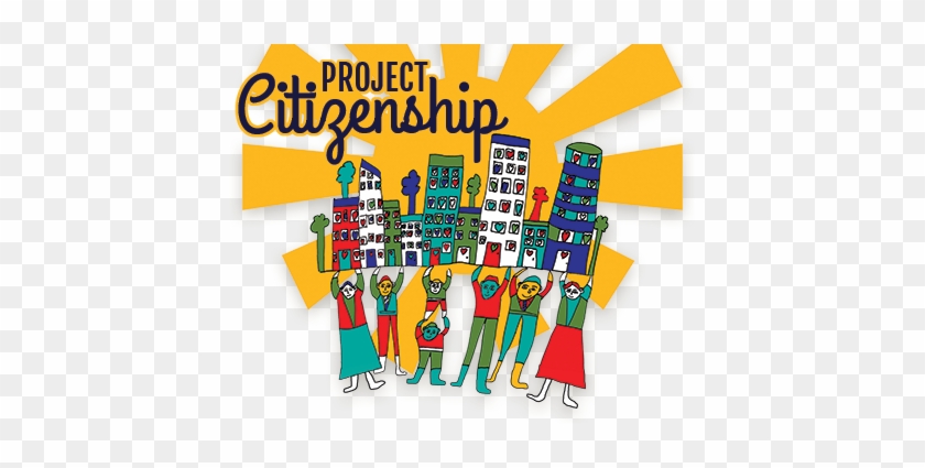 What We Are Learning - Project Citizenship #851576
