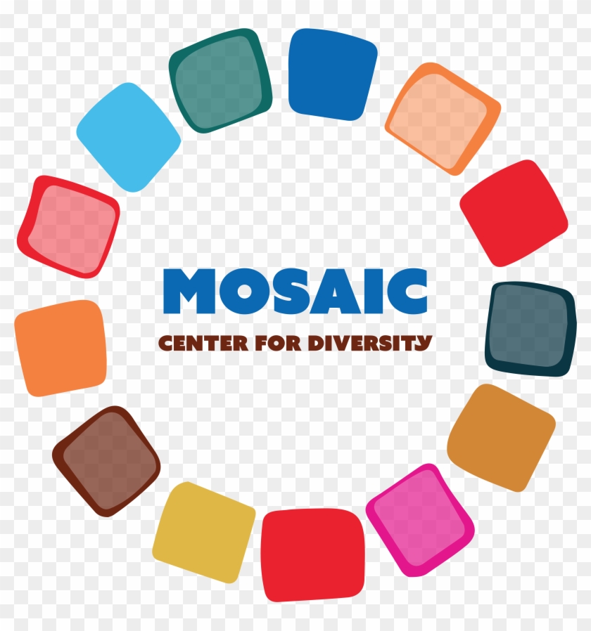 Mosaic Center - View-master #851592