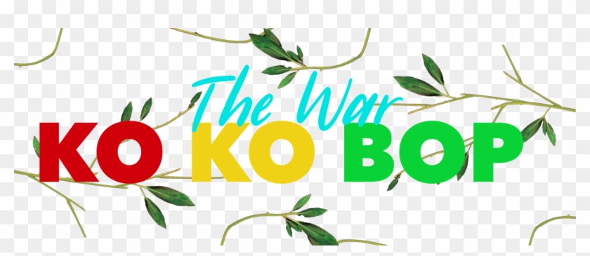 Sign In To Save It To Your Collection - War Kokobop #851591