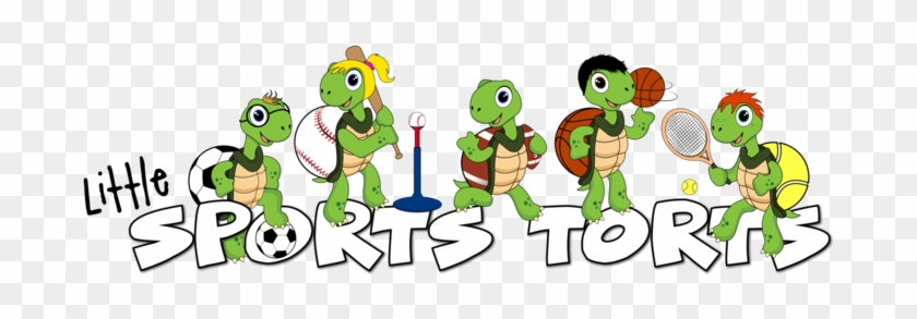Sports Torts Basketball Camp - Cartoon #851593