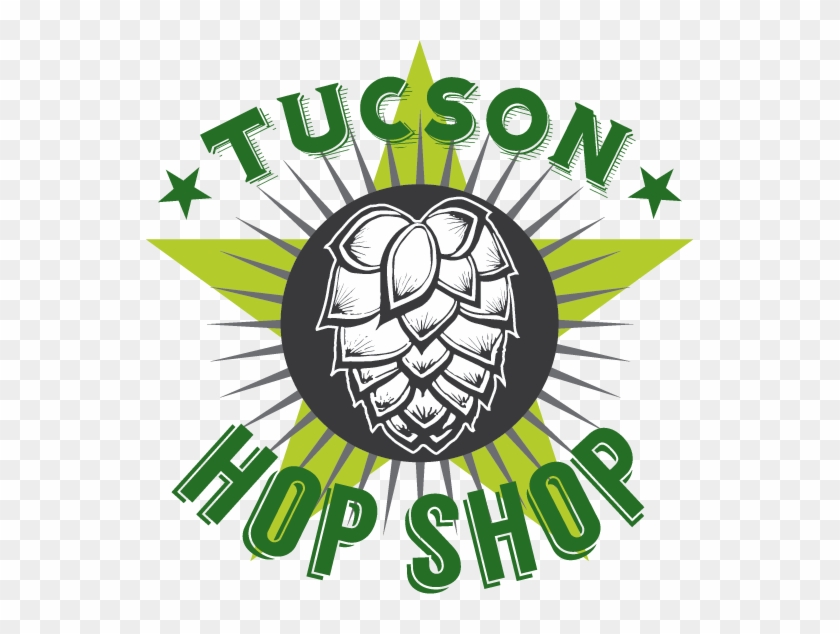 Tucson Hop Shop #851655