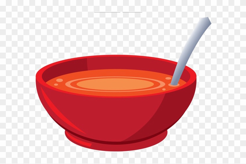 Bowl Of Soup Png Picture - Bowl #851690