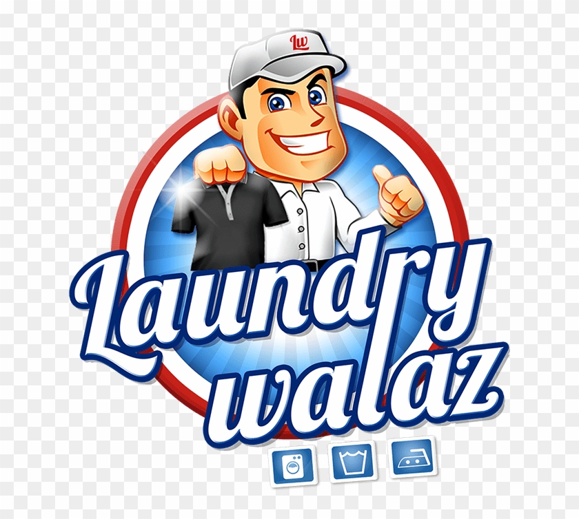 Laundry Walaz #851707