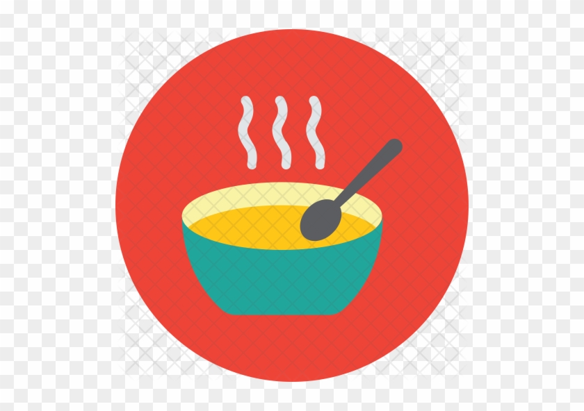 Soup Icon - Pictogramme Gants #851720