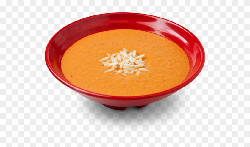 Next Up, Workouts I Workout Too Much I Know - Carrot And Red Lentil Soup #851722