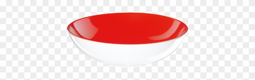 Soup Pasta Bowl - Asa Selection Colour It Suppen-/pastateller Beton #851750