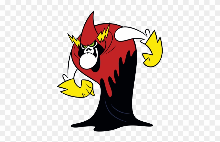 Lord Hater As Captain Hook - Lord Hater Wander Over Yonder #851752