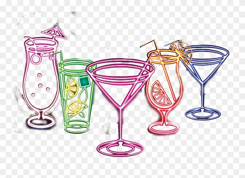 Cocktails Png #851805