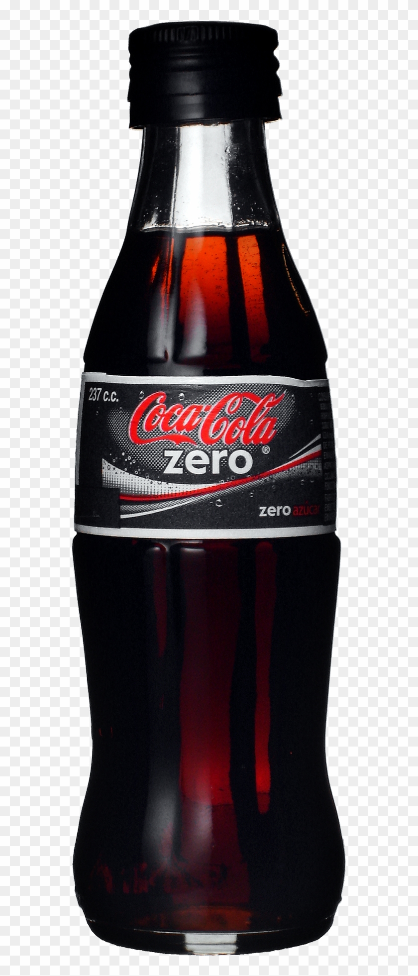 Definition Pc, Photo Collection, Coca Cola - Coca Cola Zero Flesje #851815