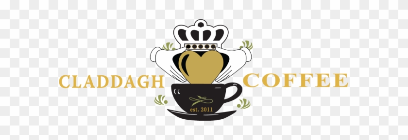 Claddagh Coffee Cafe - Emblem #851838