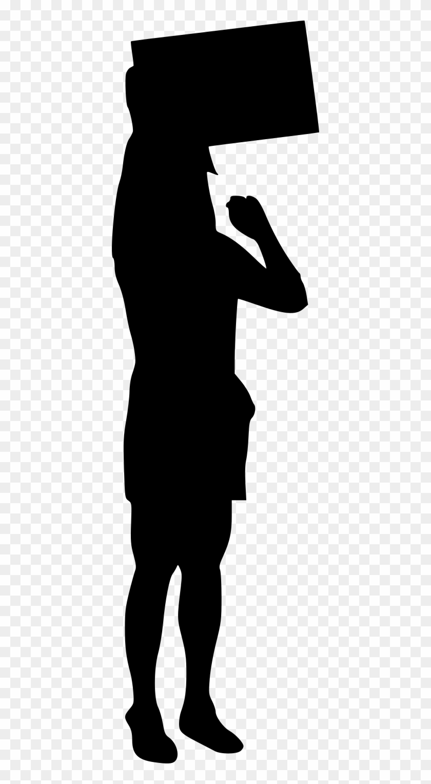 Free Download - Silhouette #851871