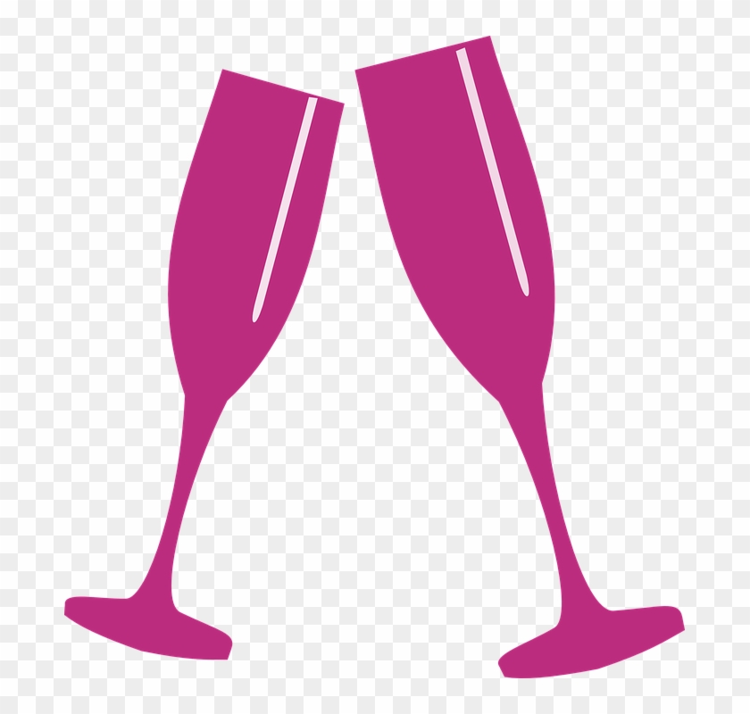 Similar Images For Pink Cocktail Cliparts - Personalised Hen Party Night Do Sash In Pink/birthday #851883