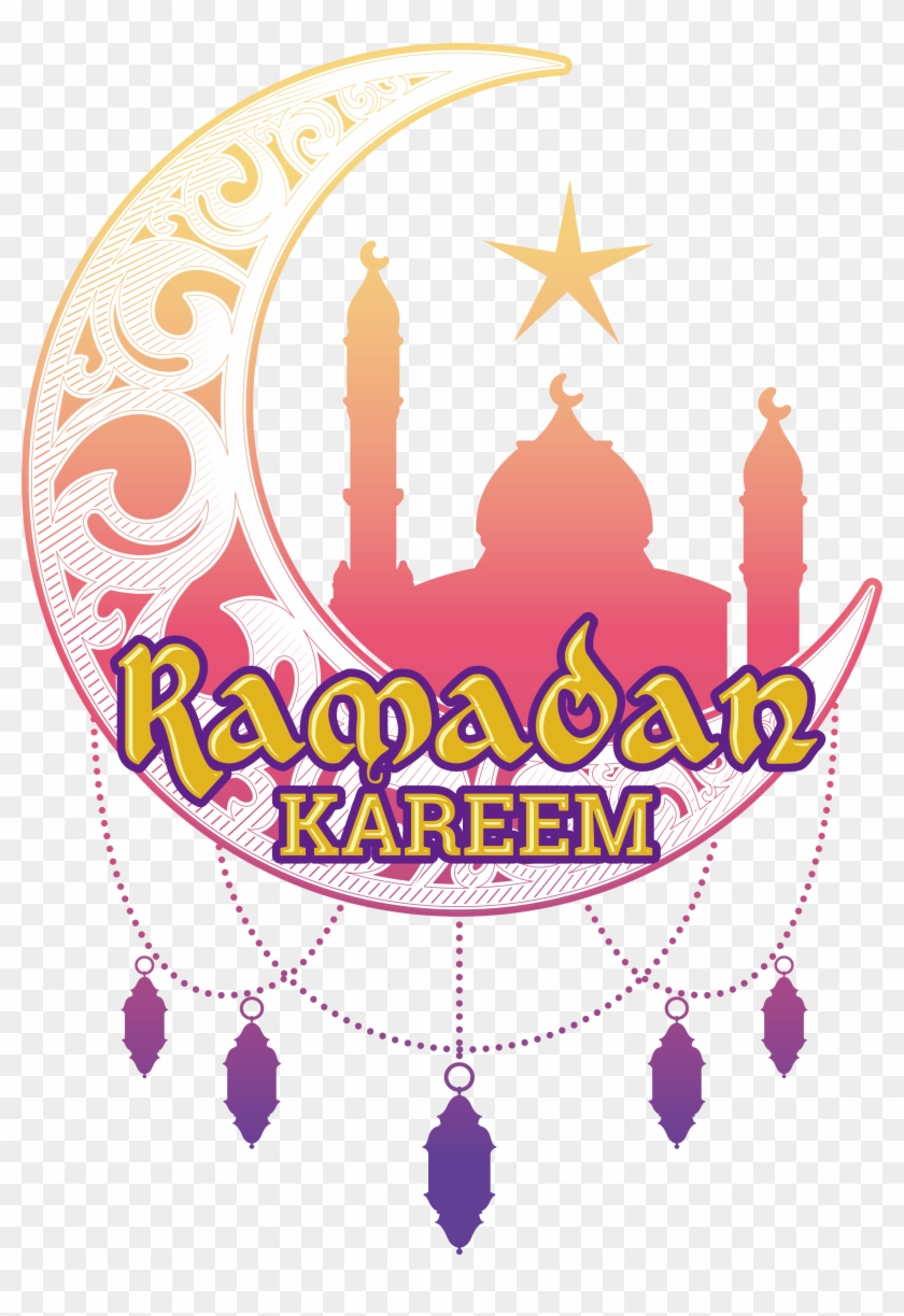 Islam Ramadan Icon - Ramadan Cartoon Png - Free Transparent PNG Clipart  Images Download