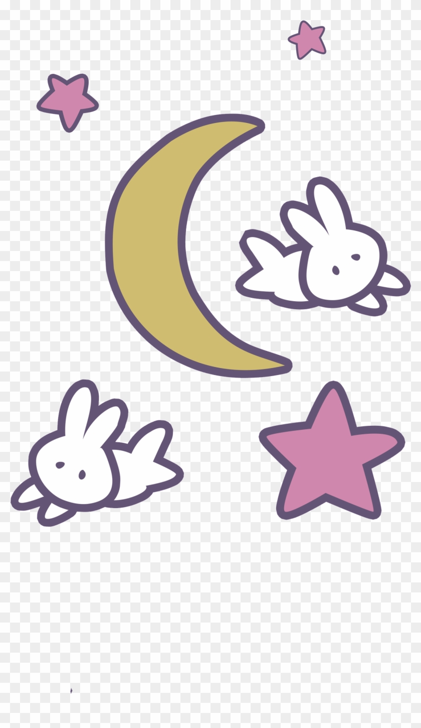 Cute - Sailor Moon Stickers #851964