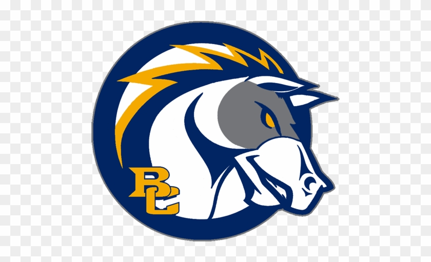 Athletic Logo - Briar Cliff University #851998