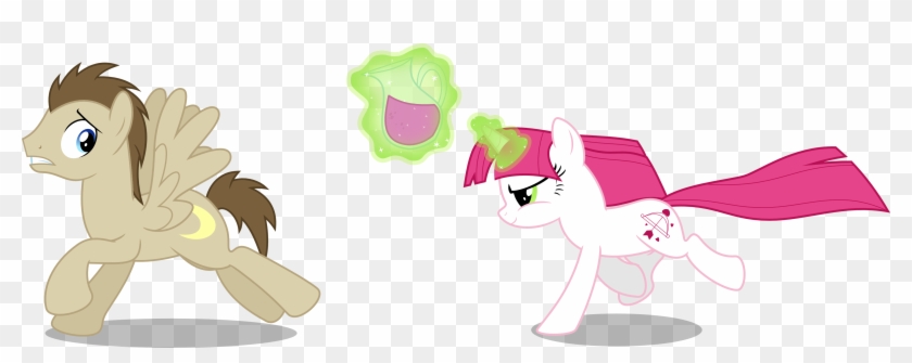 Chainchomp2, Crescent Pony, Derpibooru Exclusive, Female, - My Little Pony Lovestruck #852009