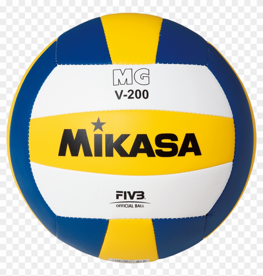 Sovie Tattoo - Mikasa P.vls300 Beachvolleyball Size 5 #852013