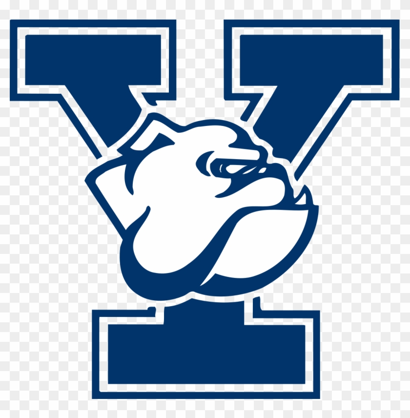 Yale University For Imogen Davies - Yale Bulldogs Logo #852025