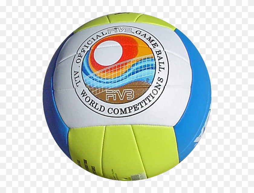 Volleyball Ball 5, Buy Clip Art - Beach Volleyball Ball Size #852043