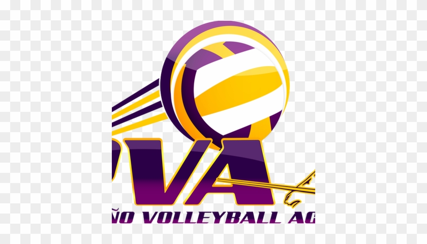 Pva Volleyball - Graphic Design #852045