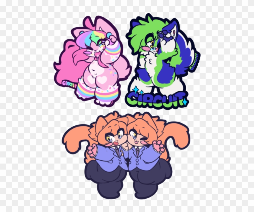 Heressome Art Finally - Cartoon #852080