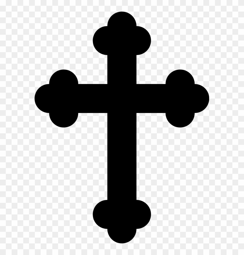 I Seek Refuge In The Sangha - Cross Vector #852116