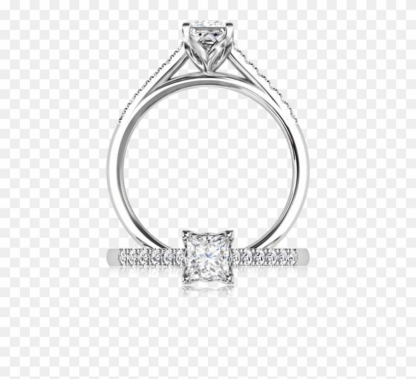 Protea Princess Ring - Browns Protea Ring #852148