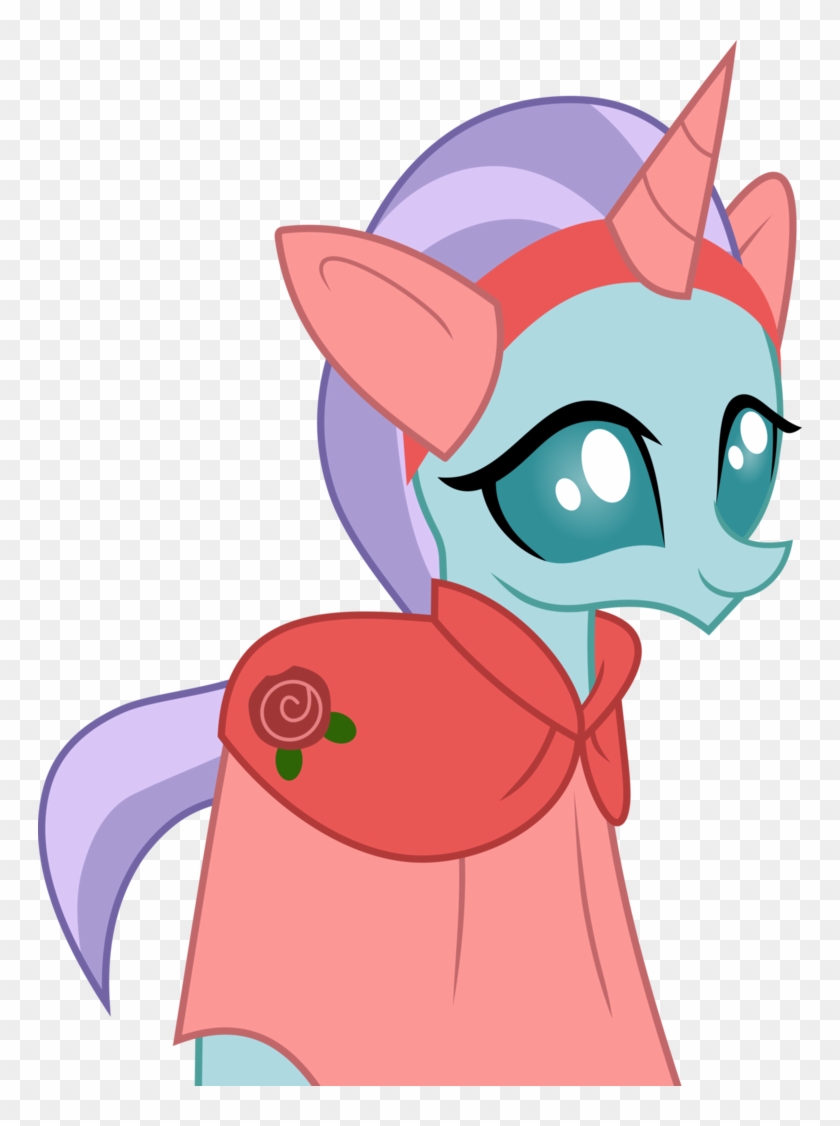 Ocellus By Frownfactory - Cartoon #852183