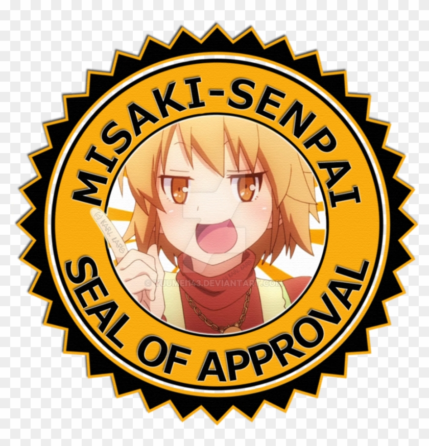 Seal Of Approval By Yuumei143 - Dewalt General Purpose Tct Circular Saw Blade 216 X #852189