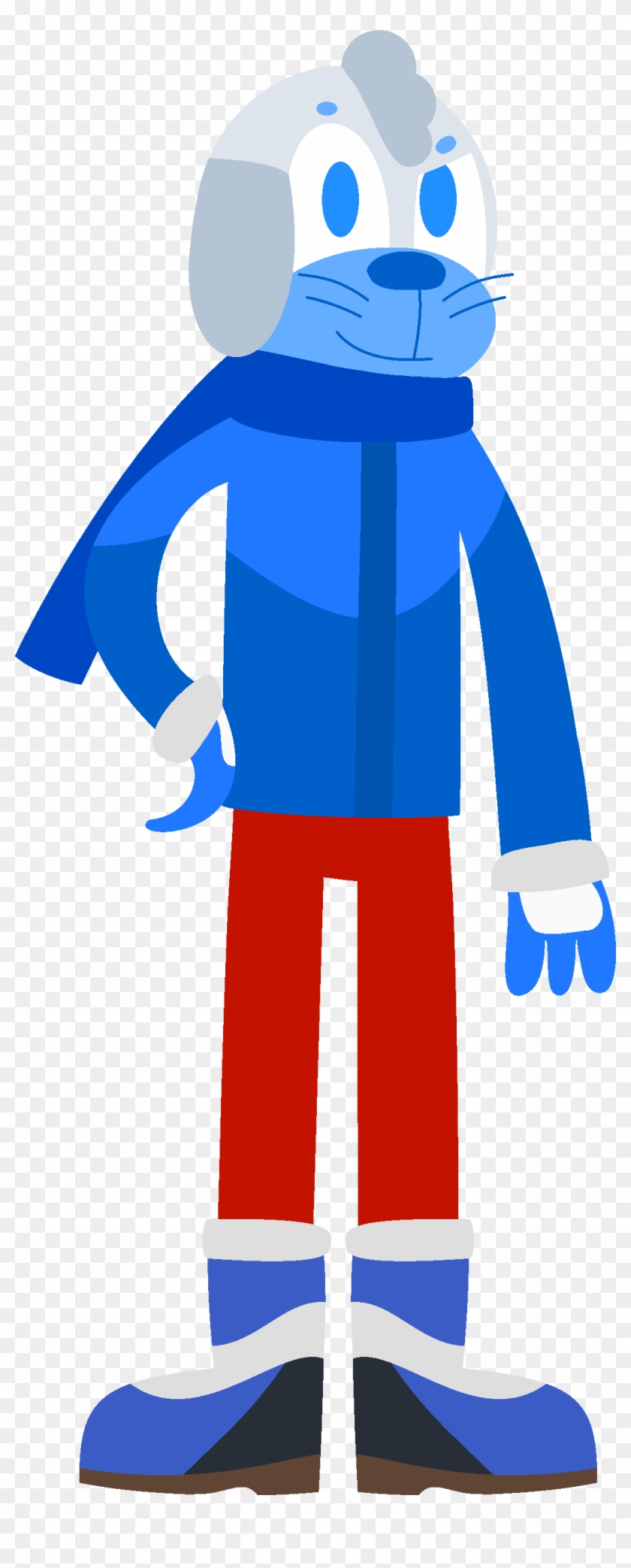 Soak Seal - Wiki #852210