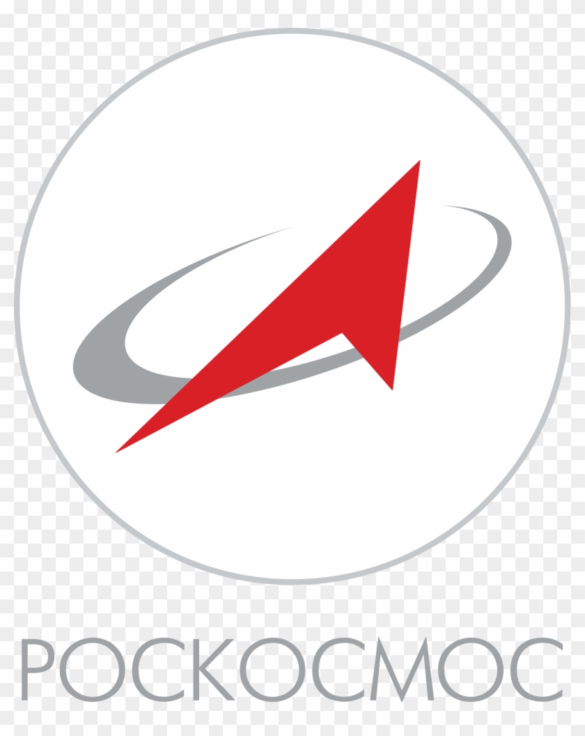 None Known Yet - Roscosmos Logo #852212
