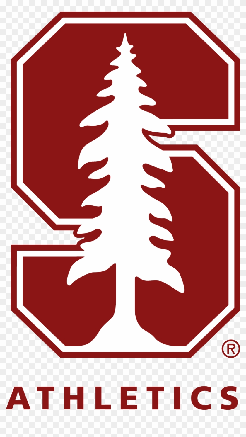 Stanford Athletics And Tailgate Guys Have Teamed Up - Stanford Cardinal Logo .png #852214