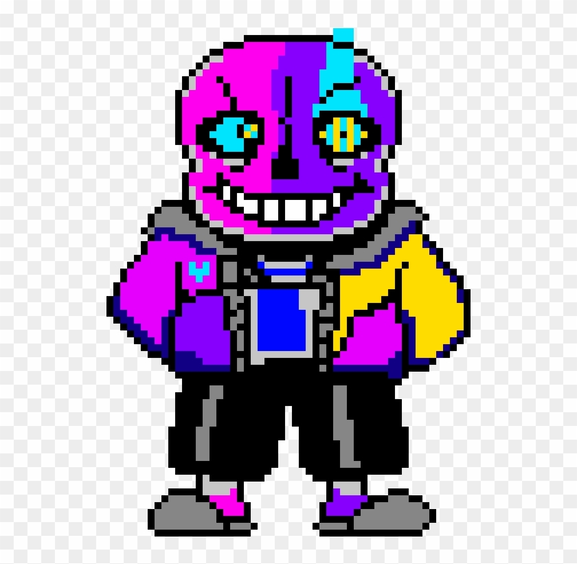 Overlord Sans Stage - Flowey #852251