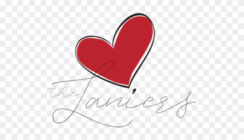 Love, The Laniers - Heart #852265