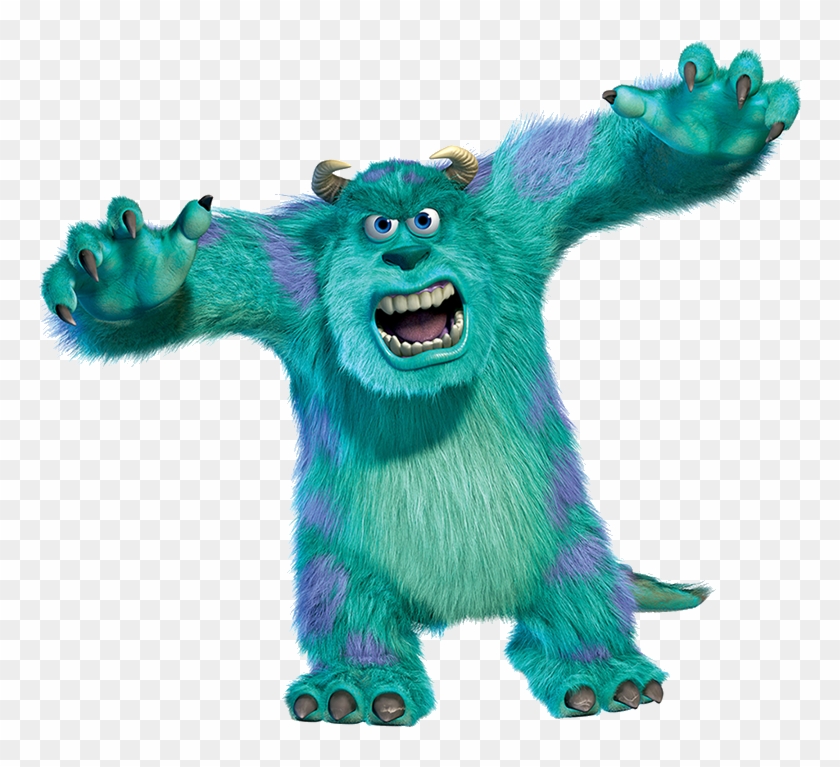 "sulley" Sullivan - "sulley" Sullivan #852272