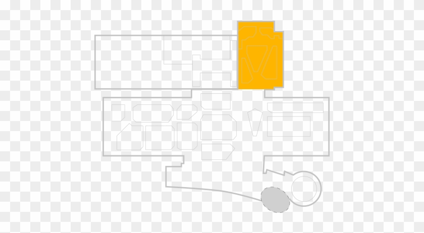 Location In Museum - Diagram #852274